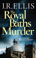 The Royal Baths Murder 1542015421 Book Cover