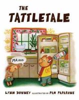 The Tattletale 0805071520 Book Cover