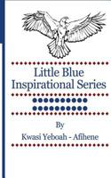 Little Blue Inspirational Series: Volume 20 1499600852 Book Cover