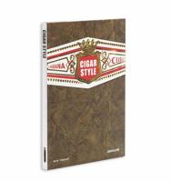 Cigar Style (Memoirs) 2759402681 Book Cover