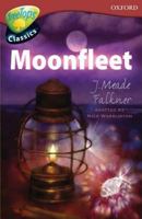 Oxford Reading Tree Treetops Classics: Level 16: Moonfleet 0199117721 Book Cover