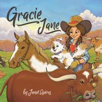 Gracie Jane 0998578169 Book Cover