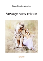 Voyage sans retour (French Edition) 2414604425 Book Cover