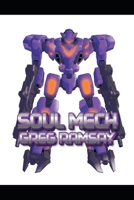 Soul Mech 1989115306 Book Cover
