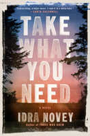 Take What You Need 0593652878 Book Cover