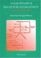 Angiotensin II Receptor Antagonists 1853177318 Book Cover
