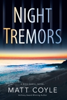 Night Tremors (Rick Cahill, #2) 160809149X Book Cover