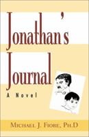 Jonathan's Journal 0738828386 Book Cover