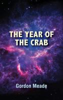 The Year of the Crab 0995738130 Book Cover