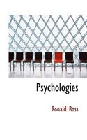 Psychologies 1514610264 Book Cover