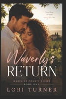 Waverly's Return B09LGWL9XH Book Cover