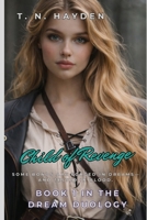Child of Revenge B0C6BMJ7WD Book Cover