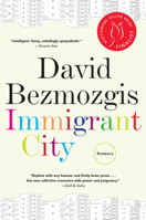Immigrant City 1443457795 Book Cover