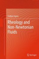 Rheology and Non-Newtonian Fluids 3319376543 Book Cover