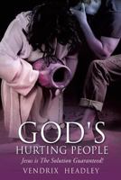 God's Hurting People B0BTP22GZR Book Cover