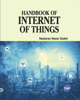 Handbook of Internet of Things 1779568916 Book Cover