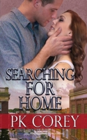 Searching for Home (Cal's Law) 1645631753 Book Cover