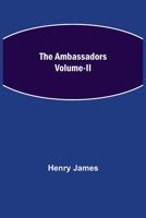 The ambassadors, Volume 2 9354948987 Book Cover