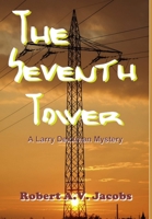 The Seventh Tower 0244800626 Book Cover