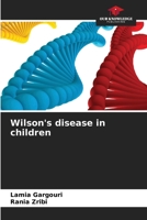 Wilson's disease in children 6204570951 Book Cover