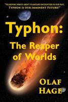 Typhon: The Reaper of Worlds 1072564807 Book Cover