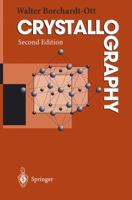 Crystallography 3540594787 Book Cover