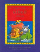 A Treasury for Five Year Olds 0760758115 Book Cover