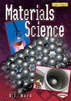 Materials Science 0822575884 Book Cover