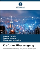 Kraft der Überzeugung (German Edition) 6208579864 Book Cover