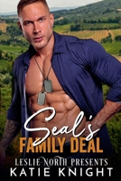SEAL's Family Deal B0GGJ5WTWH Book Cover