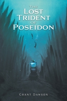 The Lost Trident of Poseidon 1956271341 Book Cover
