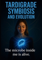 Tardigrade Symbiosis and Evolution: The Tardigrade Lives Within Me B0FJ6ZWZ5B Book Cover