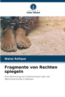 Fragmente von Rechten spiegeln 6202453524 Book Cover