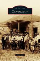 Covington 0738587494 Book Cover