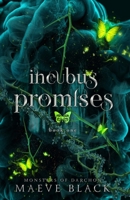 Incubus Promises B0B2TY6MHD Book Cover