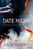 Date Night 1499575645 Book Cover