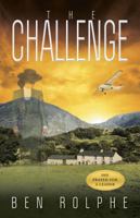 Challenged 0983557136 Book Cover