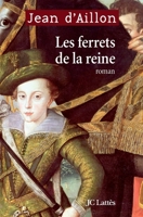 Les ferrets de la reine 2709629755 Book Cover