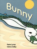 Bunny 0993340334 Book Cover