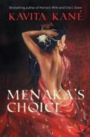 Menaka's Choice 812913733X Book Cover