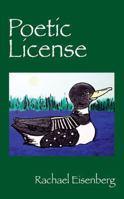 Poetic License 1478714646 Book Cover
