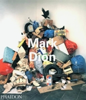 Mark Dion: Contemporary Artist (Contemporary Artists) 0714836591 Book Cover
