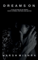 Dreams on B0BNV4TGBC Book Cover