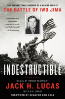 Indestructible 0306814706 Book Cover