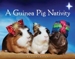 A Guinea Pig Nativity 1620405873 Book Cover