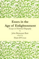 Essex in the Age of Enlightenment 1445210541 Book Cover