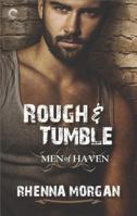 Rough & Tumble 1335453520 Book Cover