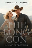 The Long Con B0GG93K1P6 Book Cover
