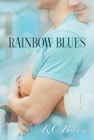 Rainbow Blues 1632160099 Book Cover