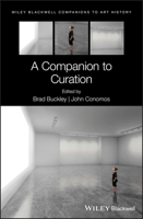 A Companion to Curation 1119206855 Book Cover